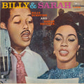 Billy Eckstine And Sarah Vaughan - Billy & Sarah - LP