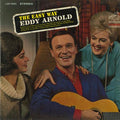 Eddy Arnold - The Easy Way - LP