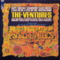 The Ventures - Super Psychedelics - LP