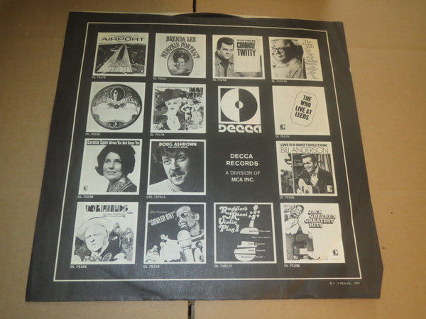 Ella Fitzgerald - Early Ella - Great Ballads By Ella Fitzgerald - LP