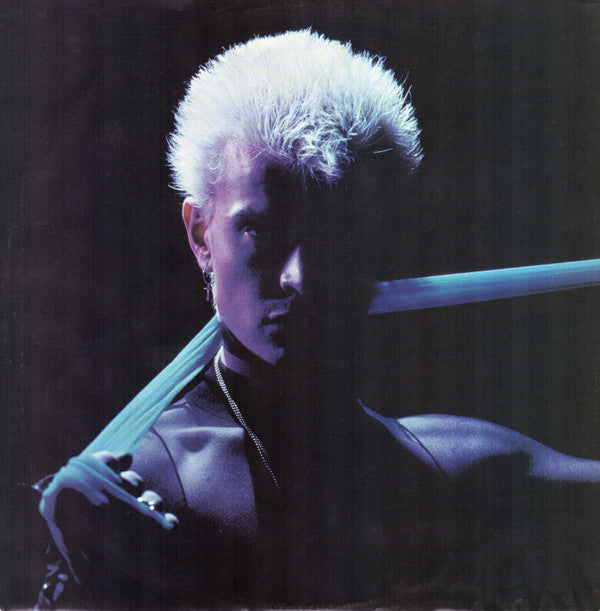 Billy Idol - Rebel Yell - LP
