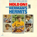 Herman's Hermits - Hold On! - LP
