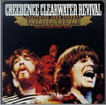 Creedence Clearwater Revival Featuring John Fogerty - Chronicle - The 20 Greatest Hits - LP