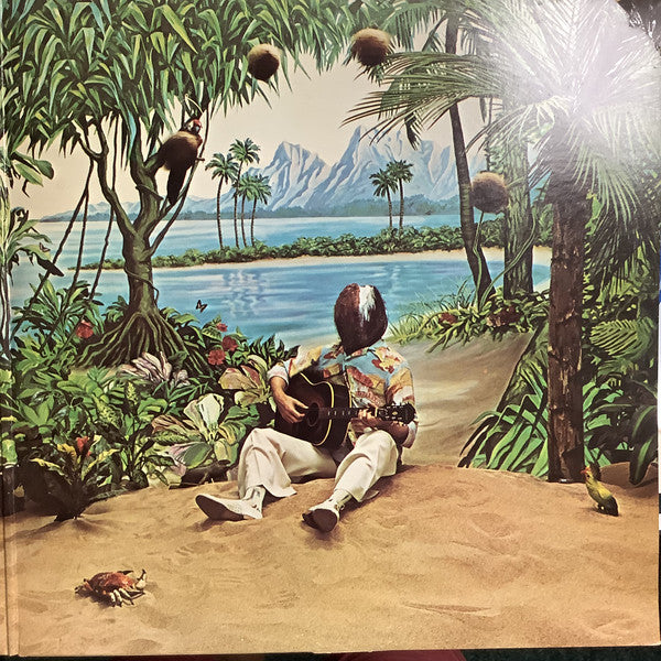 Dave Mason - Split Coconut - LP