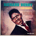 Richard Berry And The Dreamers  - Richard Berry And The Dreamers - LP