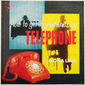 Mona Ling - How To Get Appointments By Telephone - LP