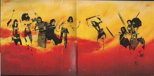 Steppenwolf - Steppenwolf 7 - LP