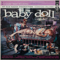 Ray Heindorf And The Warner Bros. Orchestra* With Smiley Lewis - Baby Doll - LP