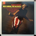 Billy Larkin And The Delegates - Don't Stop! - LP