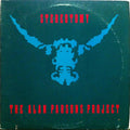 The Alan Parsons Project - Stereotomy - LP