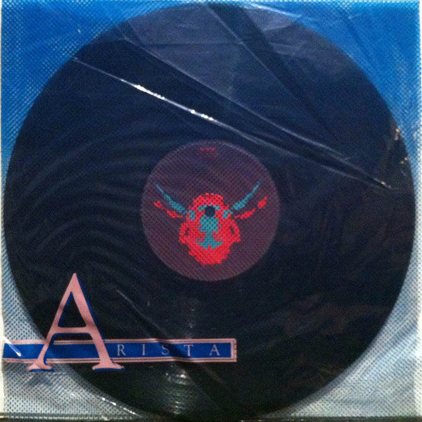 The Alan Parsons Project - Stereotomy - LP