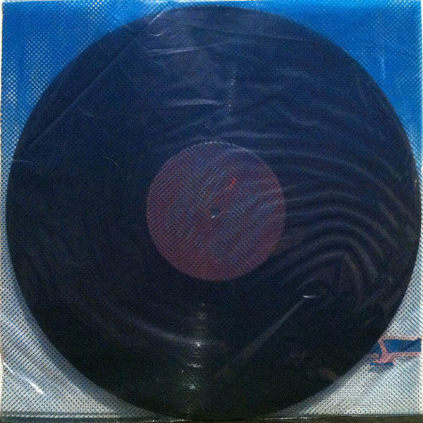 The Alan Parsons Project - Stereotomy - LP