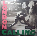 The Clash - London Calling - LP