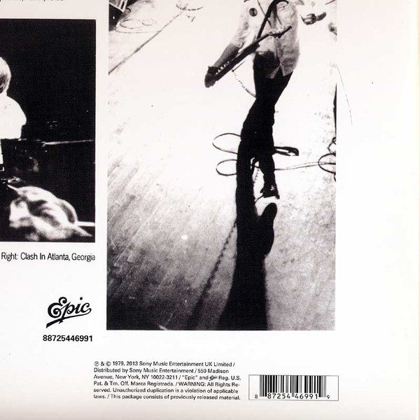 The Clash - London Calling - LP