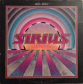 Sirius  - Rising - LP