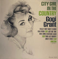 Gogi Grant - City Girl In The Country - LP