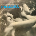 Mikis Theodorakis - Original Motion Picture Soundtrack - Phaedra - LP