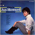 Jan Howard - This Is Jan Howard Country - LP