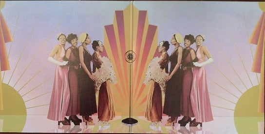 The Pointer Sisters* - The Pointer Sisters - LP