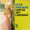 Elke Sommer - Love In Any Language - LP