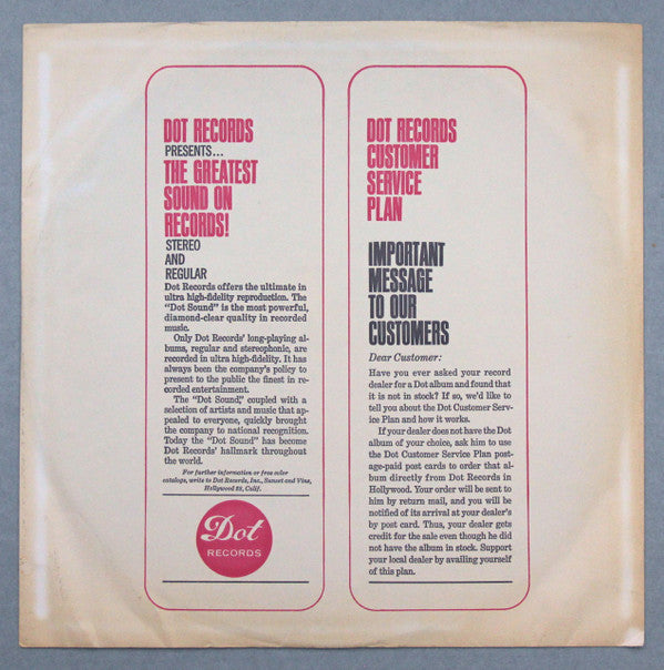 Keely Smith - What Kind Of Fool Am I? - LP