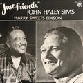 John Haley Sims*, Harry Sweets Edison* - Just Friends - LP
