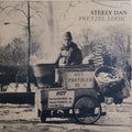 Steely Dan - Pretzel Logic - LP