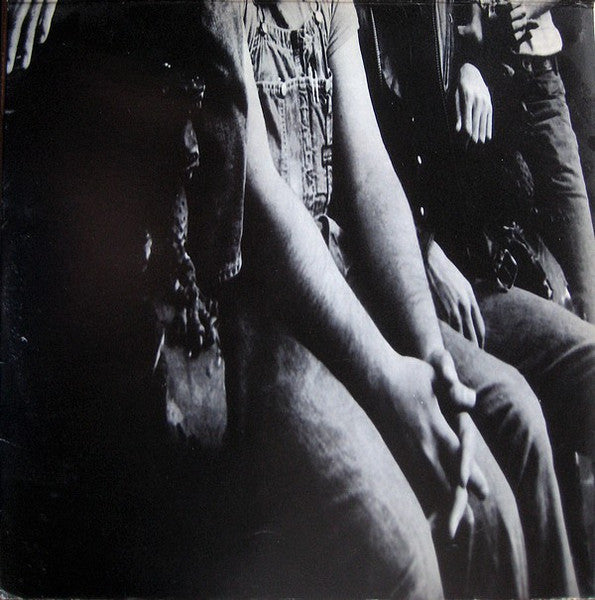 Steely Dan - Pretzel Logic - LP