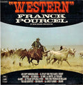 Franck Pourcel Et Son Grand Orchestre - Western - LP
