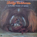 Billy Cobham - A Funky Thide Of Sings - LP