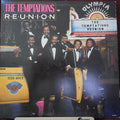 The Temptations - Reunion - LP