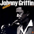 Johnny Griffin - Little Giant - LP