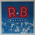 Various - R & B Matinee - LP