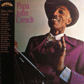 Papa John Creach - Papa John Creach - LP
