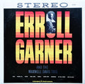 Erroll Garner And The Maxwell Davis Trio* - Erroll Garner And The Maxwell Davis Trio - LP