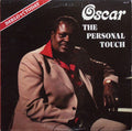 Oscar Peterson - The Personal Touch - LP
