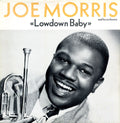 Joe Morris Orchestra - Lowdown Baby - LP