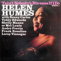 Helen Humes - 'Tain't Nobody's Biz-ness If I Do - LP