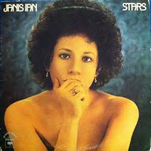 Janis Ian - Stars - LP