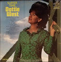 Dottie West - Suffer Time - LP