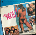 Ken Wannberg - Blame It On Rio (Original Motion Picture Soundtrack) - LP