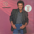 T.G. Sheppard - Livin' On The Edge - LP