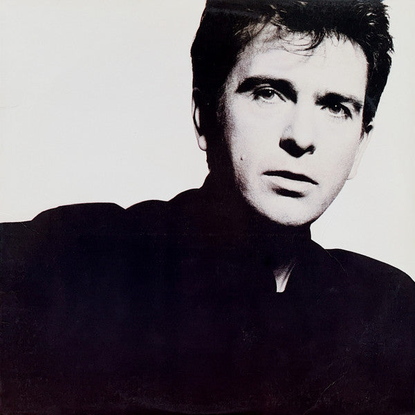 Peter Gabriel - So - LP