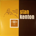 Stan Kenton - Artistry In Voices And Brass - LP
