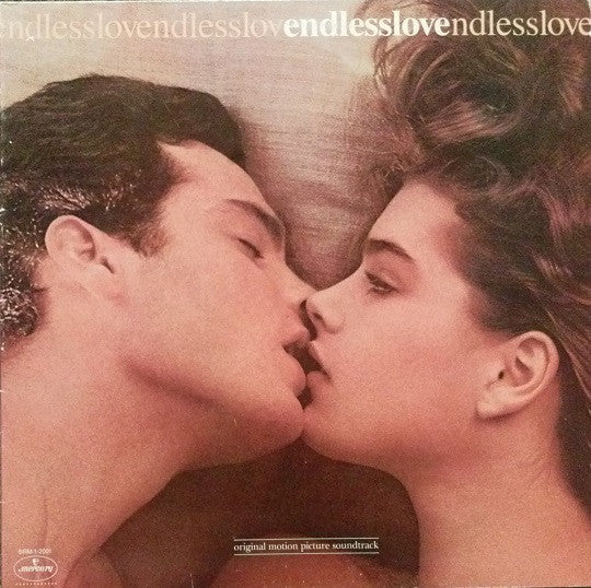 Various - Endless Love / Original Motion Picture Soundtrack - LP