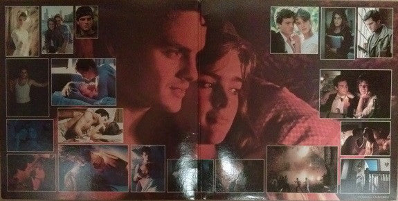 Various - Endless Love / Original Motion Picture Soundtrack - LP