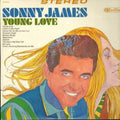 Sonny James - Young Love - LP