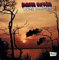 Lionel Hampton - Please Sunrise - LP