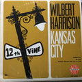 Wilbert Harrison - Kansas City - LP