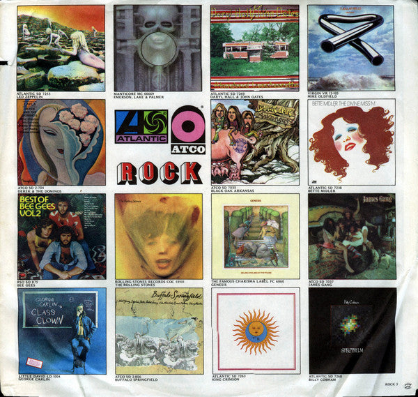 Mike Oldfield - Tubular Bells - LP